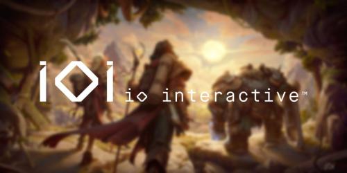 IO Interactive desenvolve RPG multiplayer ‘Project Fantasy’