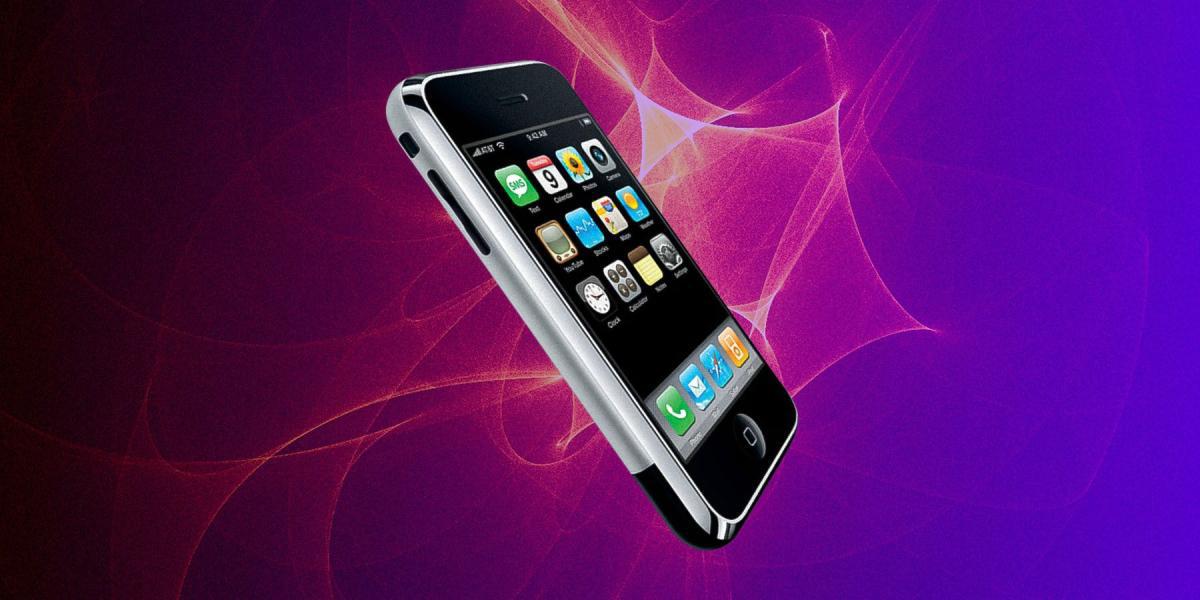 iPhone de primeira geração fechado espera ganhar US $ 50.000 em leilão