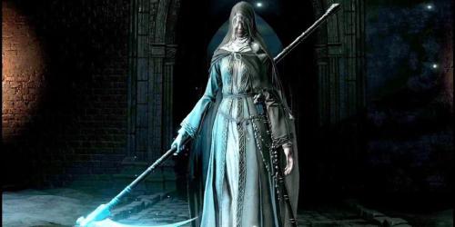 Irmã Friede: o chefe mais desafiador de Dark Souls 3