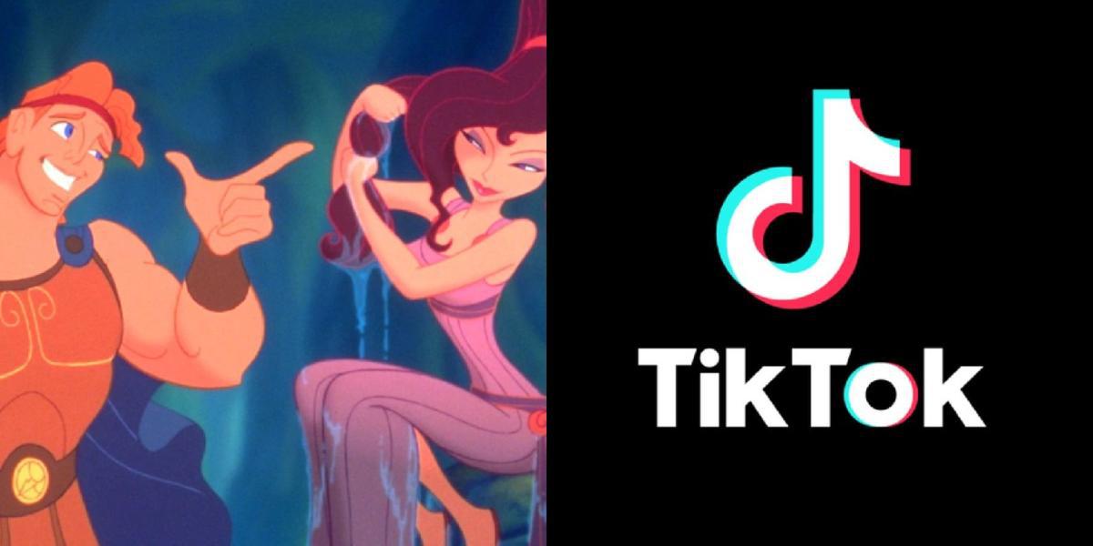 Irmãos Russo dizem que adaptação ao vivo de Hércules será musical experimental inspirado no TikTok