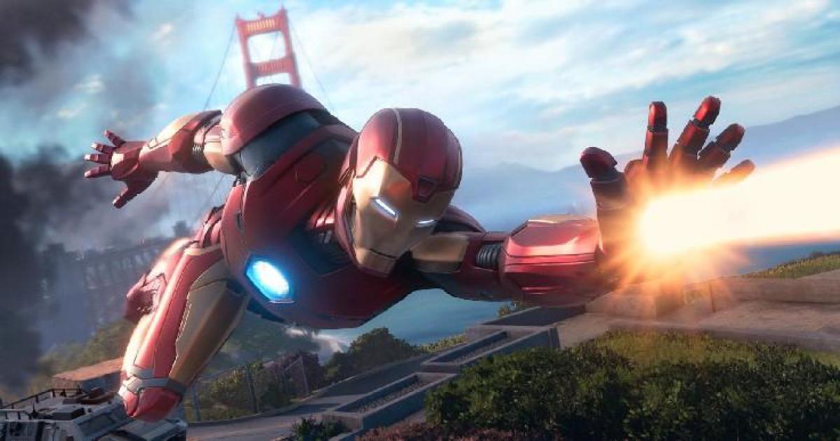 Iron Man VR: 5 coisas que amamos no jogo (e 5 que não)