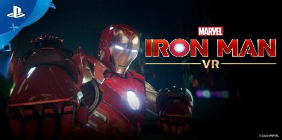 Iron Man VR: quantos capítulos estão no jogo