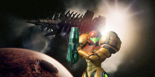Ishimura de Dead Space Remake tem vibrações de Metroid Prime