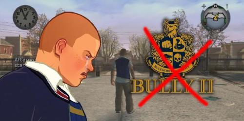 Já se passaram 6 anos desde que a Rockstar Games mencionou Bully 2