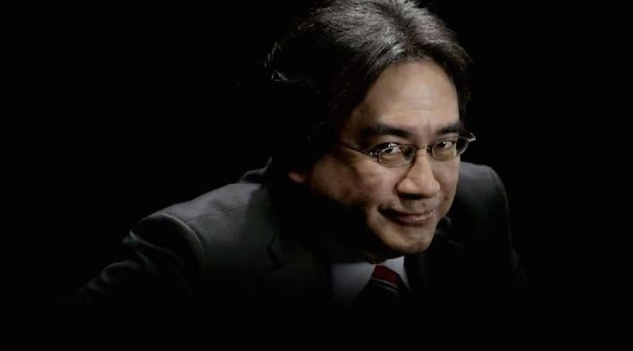 Já se passaram cinco anos desde a morte de Satoru Iwata, da Nintendo