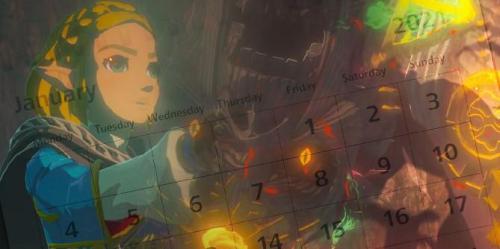 Já se passaram mais de 600 dias desde o primeiro trailer de Zelda: Breath of the Wild 2