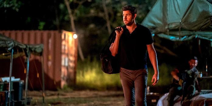 Jack Ryan, da Amazon, terminará com a 4ª temporada