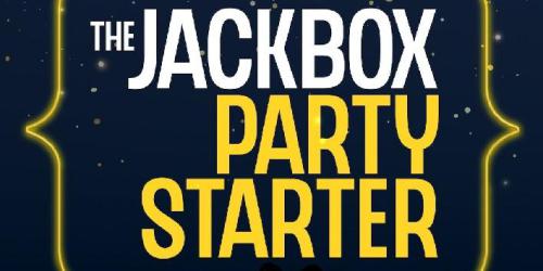 Jackbox Party Starter é um ótimo ponto de entrada para recém-chegados