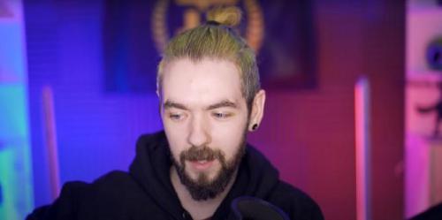 Jacksepticeye está pensando em sair do YouTube