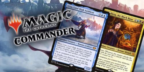 Jacob Lerner fala sobre viés de torneio, apostas e o futuro do comandante competitivo em Magic the Gathering