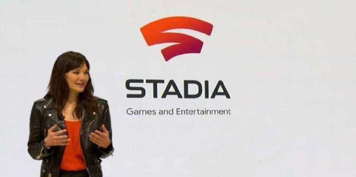 Jade Raymond s Haven Entertainment recruta ex-desenvolvedores do Google Stadia