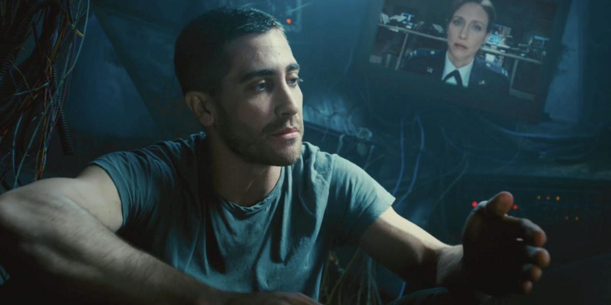 Jake Gyllenhaal estrela este thriller de loop temporal subestimado
