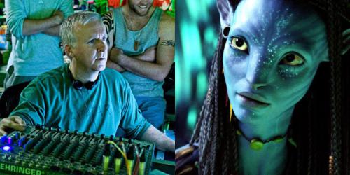 James Cameron compartilha dicas para assistir Avatar: The Way Of Water at Home
