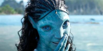 James Cameron diz que Avatar: The Way Of Water rendeu dinheiro suficiente para as sequências seguirem em frente