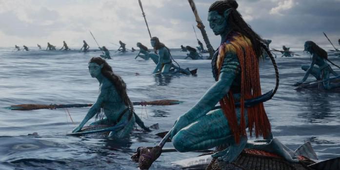 James Cameron não quer ouvir lamúria sobre Avatar 2 Runtime