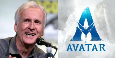 James Cameron revela por que Avatar: The Way Of Water demorou tanto