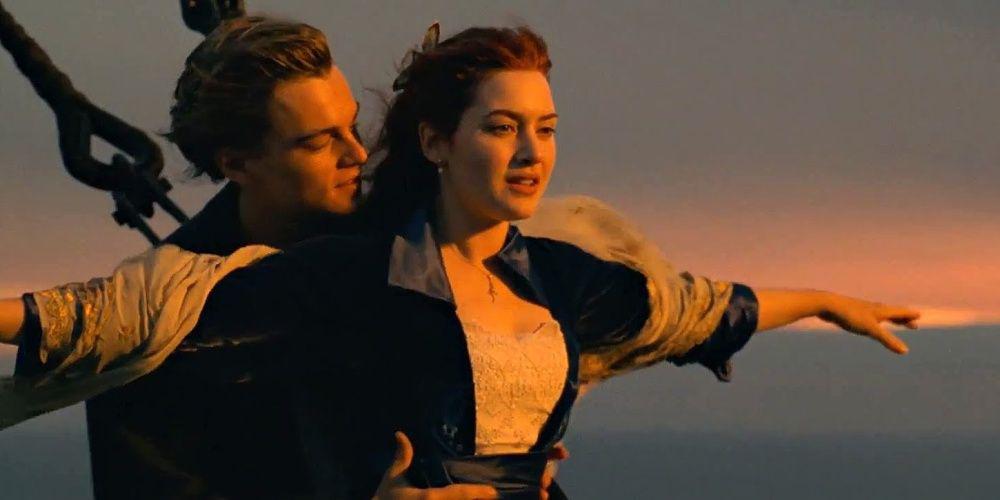James Cameron usou o Titanic para rejeitar notas de estúdio enquanto trabalhava em Avatar