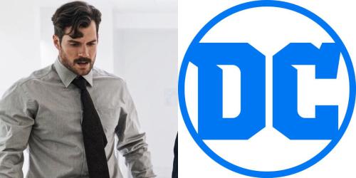 James Gunn ainda quer trabalhar com Henry Cavill em outros projetos da DC