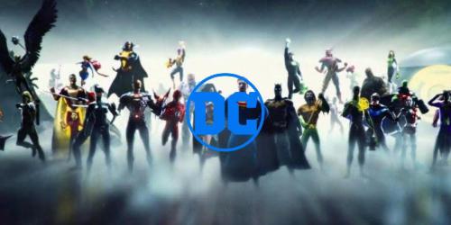 James Gunn confirma que o DC Universe conectará TV, filmes, animação e jogos