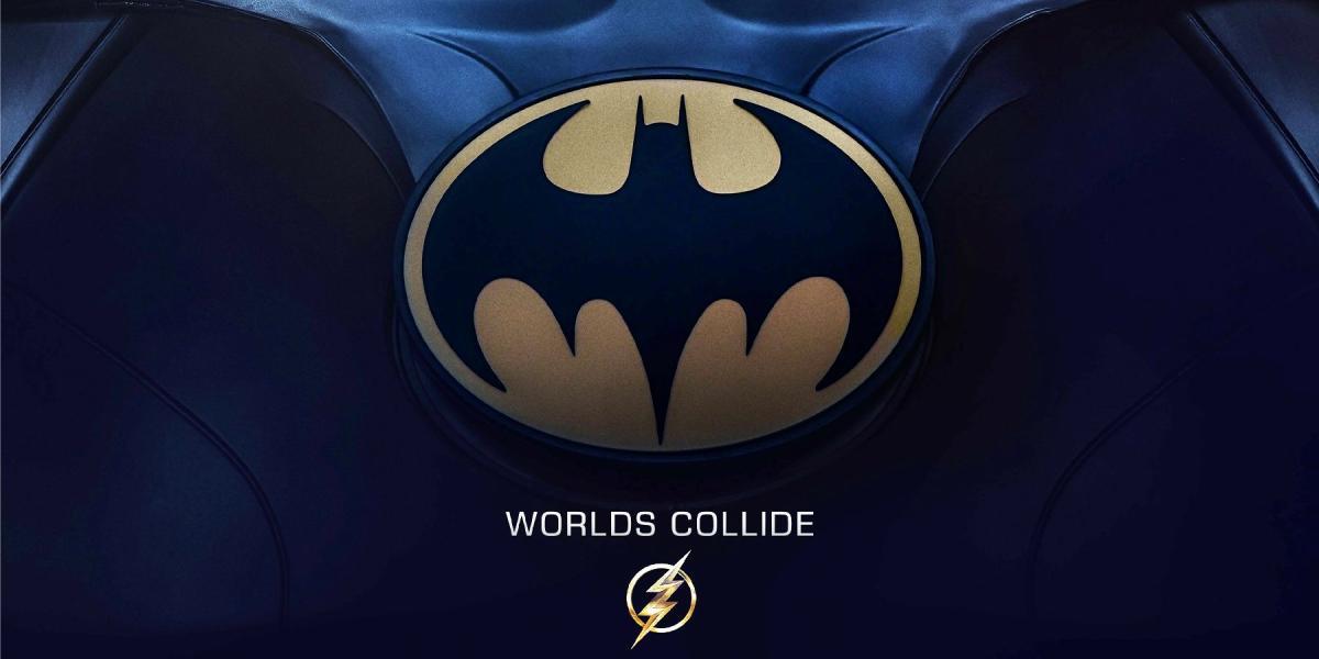 James Gunn esclarece rumores de elenco de Batman e The Flash Cameo