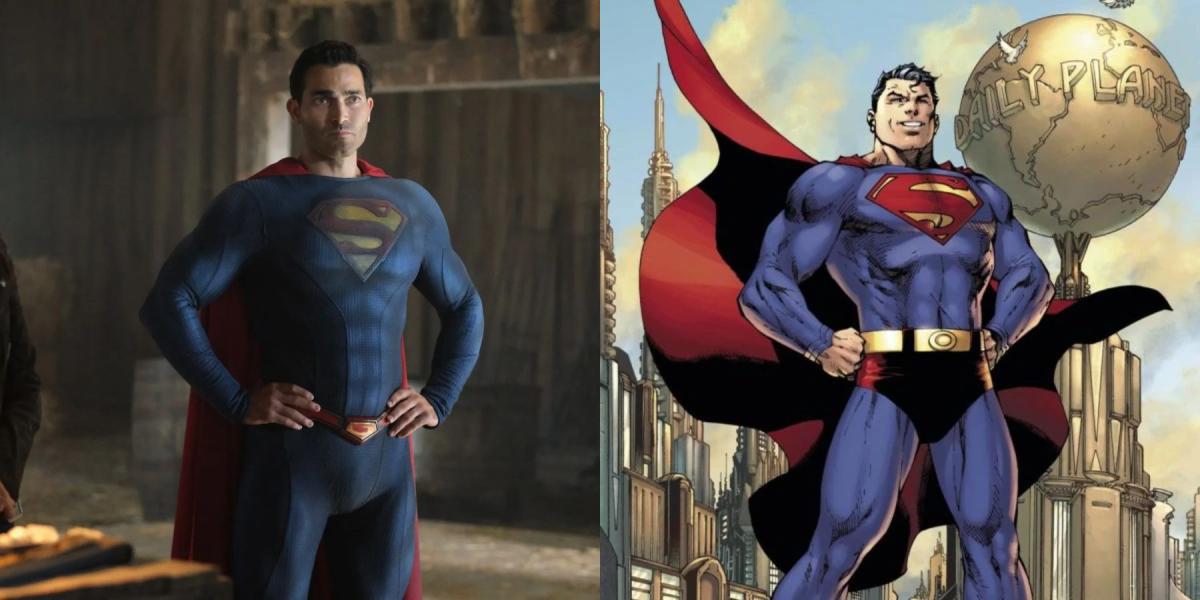 James Gunn faz aos fãs uma pergunta importante sobre o Superman