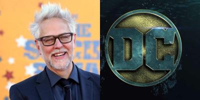 James Gunn pode fazer uma coisa no DC Studios para ofuscar a Marvel