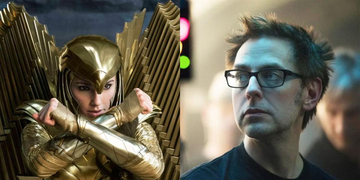 James Gunn rebate alegação de que Gal Gadot, da Mulher-Maravilha, foi expulsa do Universo DC