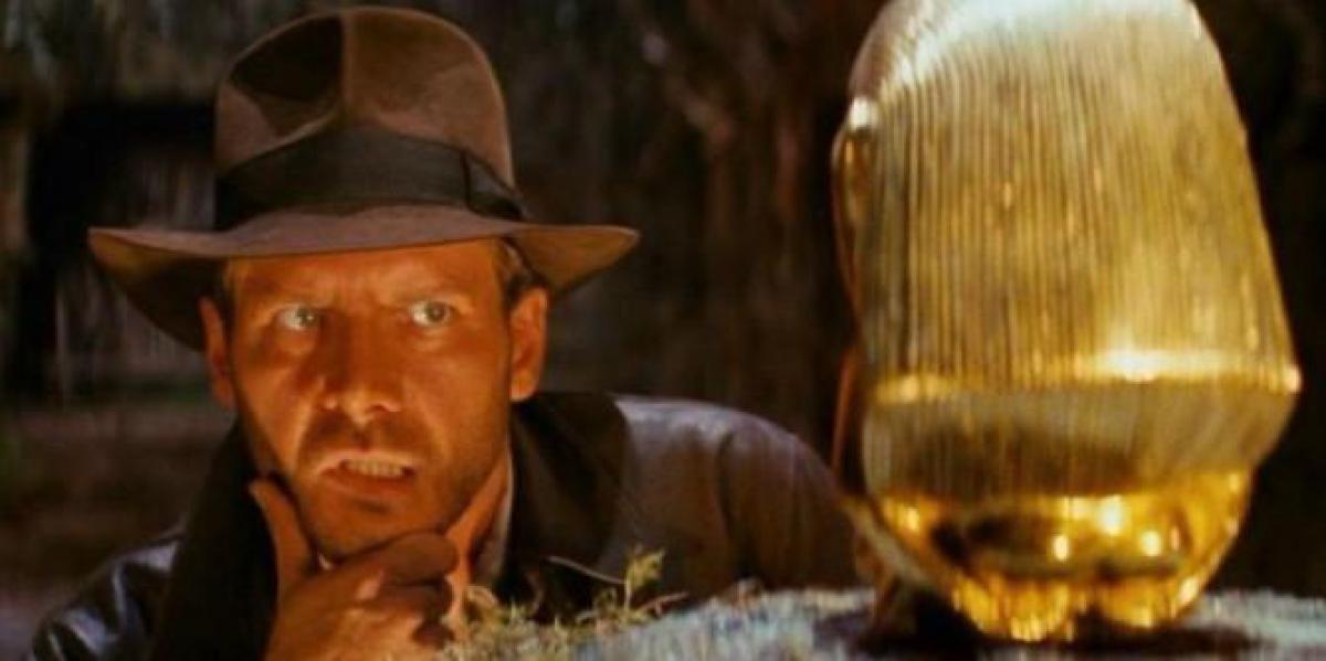 James Mangold assina para dirigir Indiana Jones 5