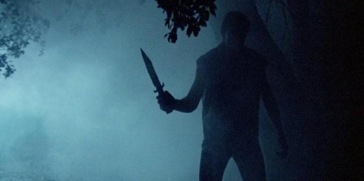 James Wan retorna às suas raízes de terror no aterrorizante trailer maligno