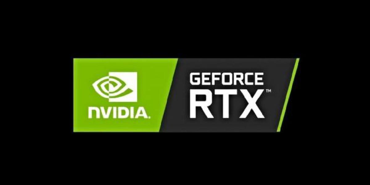 Janela de lançamento da Nvidia GeForce RTX 30 Series supostamente vazou