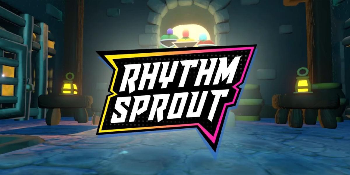 Janela de lançamento do Rhythm Sprout é revelada em novo trailer