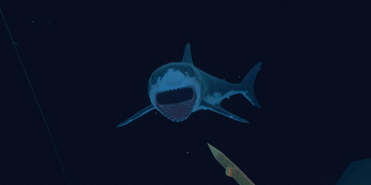 Jangada: Como Matar um Tubarão