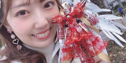 Japanese Idol cria os modelos mais fofos de Gundam