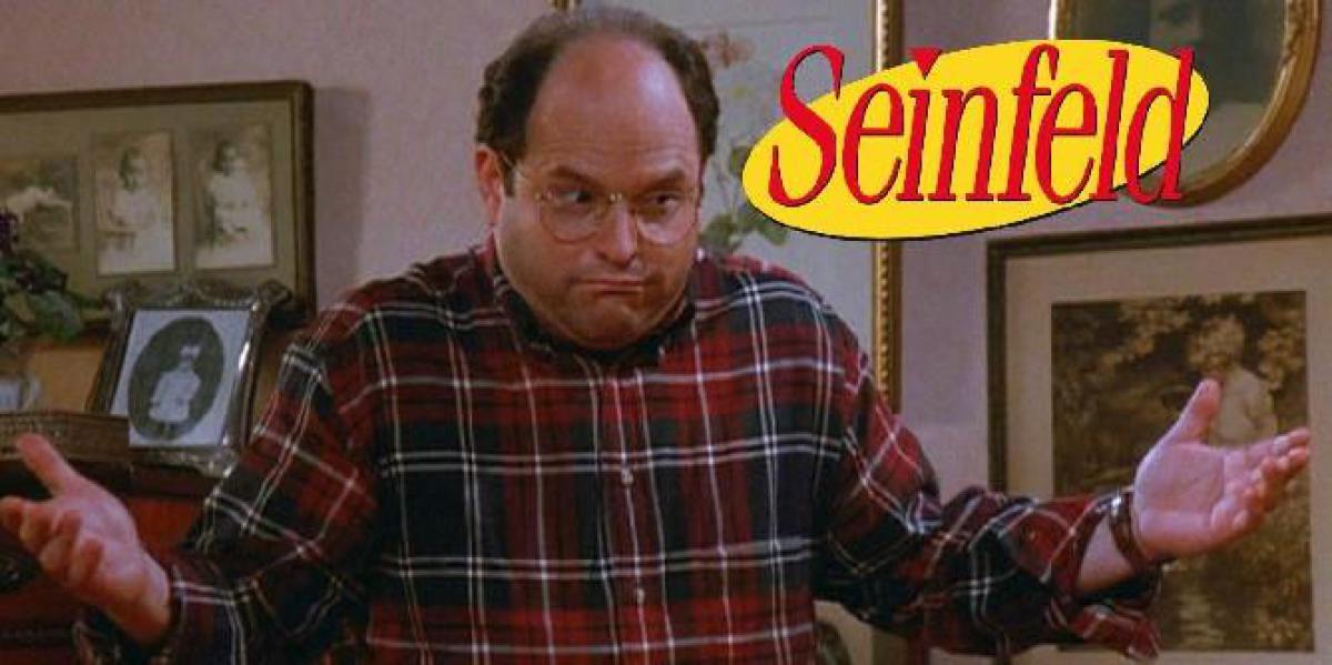 Jason Alexander, de Seinfeld, sabe como George lidaria com a pandemia