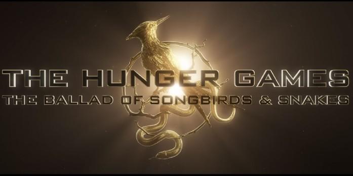 Jason Schwartzman se junta à prequela de The Hunger Game The Ballad Of Songbirds And Snakes