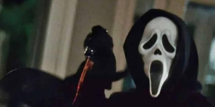 Jenna Ortega afirma que Scream 6 apresenta o Ghostface mais violento de todos os tempos