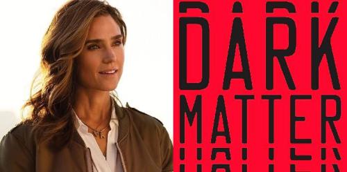 Jennifer Connelly se junta à próxima série de ficção científica da Apple TV+ Dark Matter