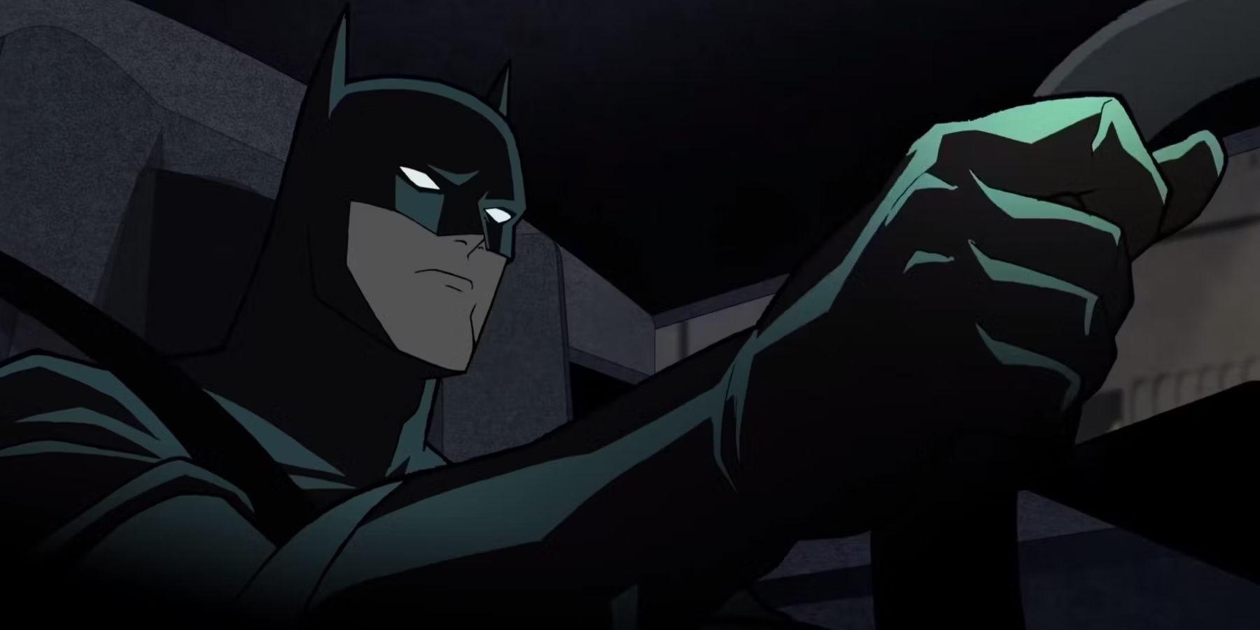 Jensen Ackles como Batman: isso poderia acontecer no DCU?