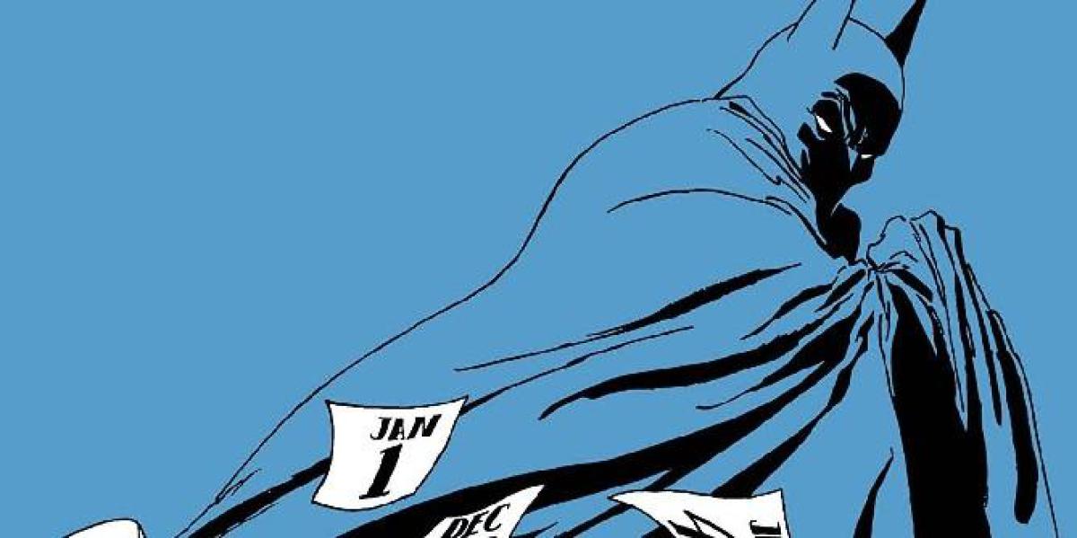 Jensen Ackles será o Batman em Batman: O Longo Dia das Bruxas