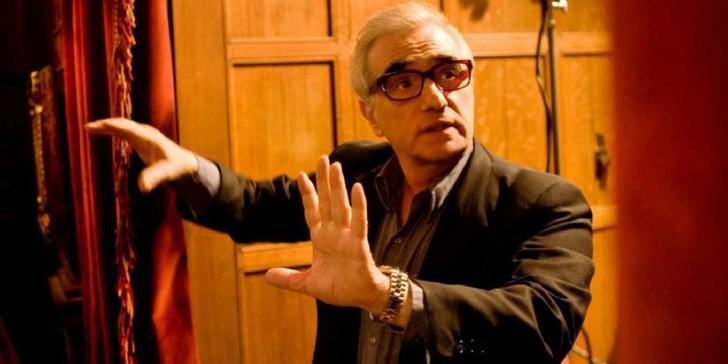 Jesse Plemons será o protagonista do novo thriller de Martin Scorsese