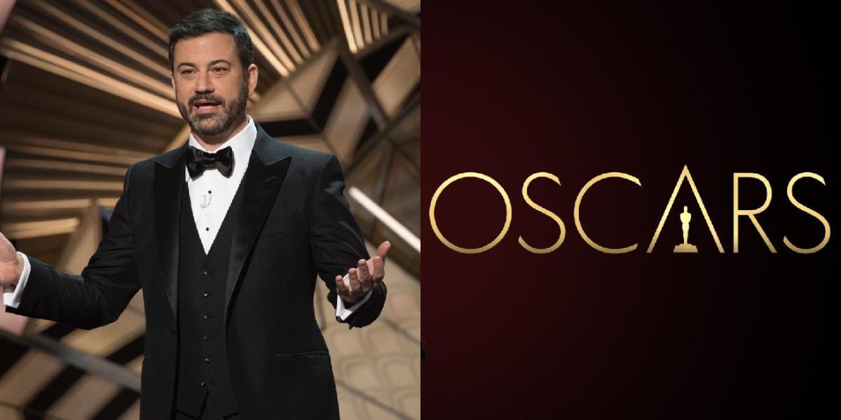 Jimmy Kimmel será o anfitrião da cerimônia do Oscar em 2023