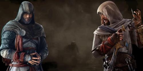 Jinni de Assassin s Creed Mirage pode não ser [SPOILER], e isso é um divisor de águas