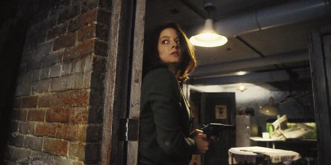 Jodie Foster se junta à quarta temporada de True Detective como personagem principal