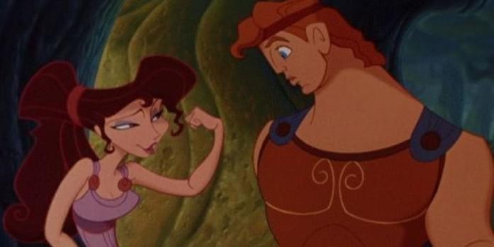 Joe Russo diz que o remake de Hércules da Disney terá um giro moderno