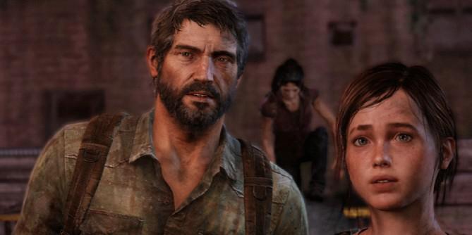 Joel de The Last Of Us e 9 melhores pais de videogame
