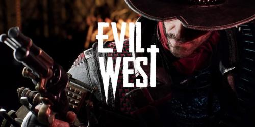 Jogabilidade de Evil West é apresentada em novo trailer de visão geral