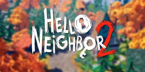 Jogabilidade de Hello Neighbor 2 apresentada no evento Xbox Indie