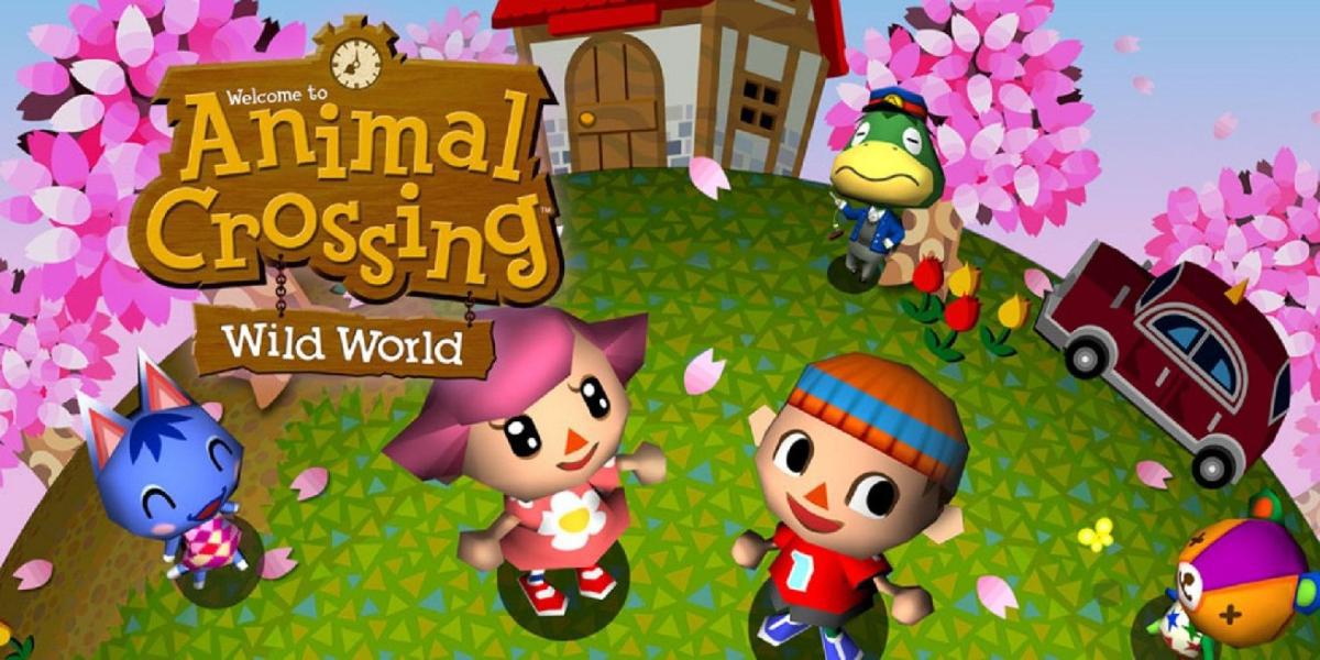 Jogador de Animal Crossing fica assustado com uma mensagem estranha em uma garrafa