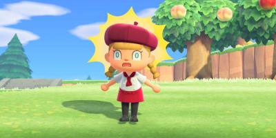Jogador de Animal Crossing retorna após um ano e recebe surpresa incrível!