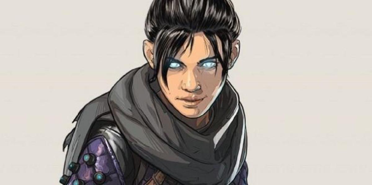 Jogador de Apex Legends transforma portal Wraith em armadilha mortal para inimigos